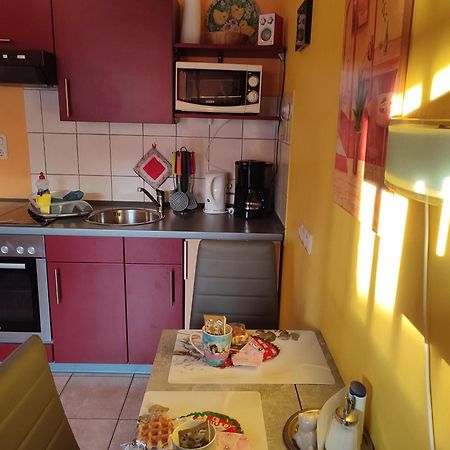 Appartements Krueger Hage エクステリア 写真