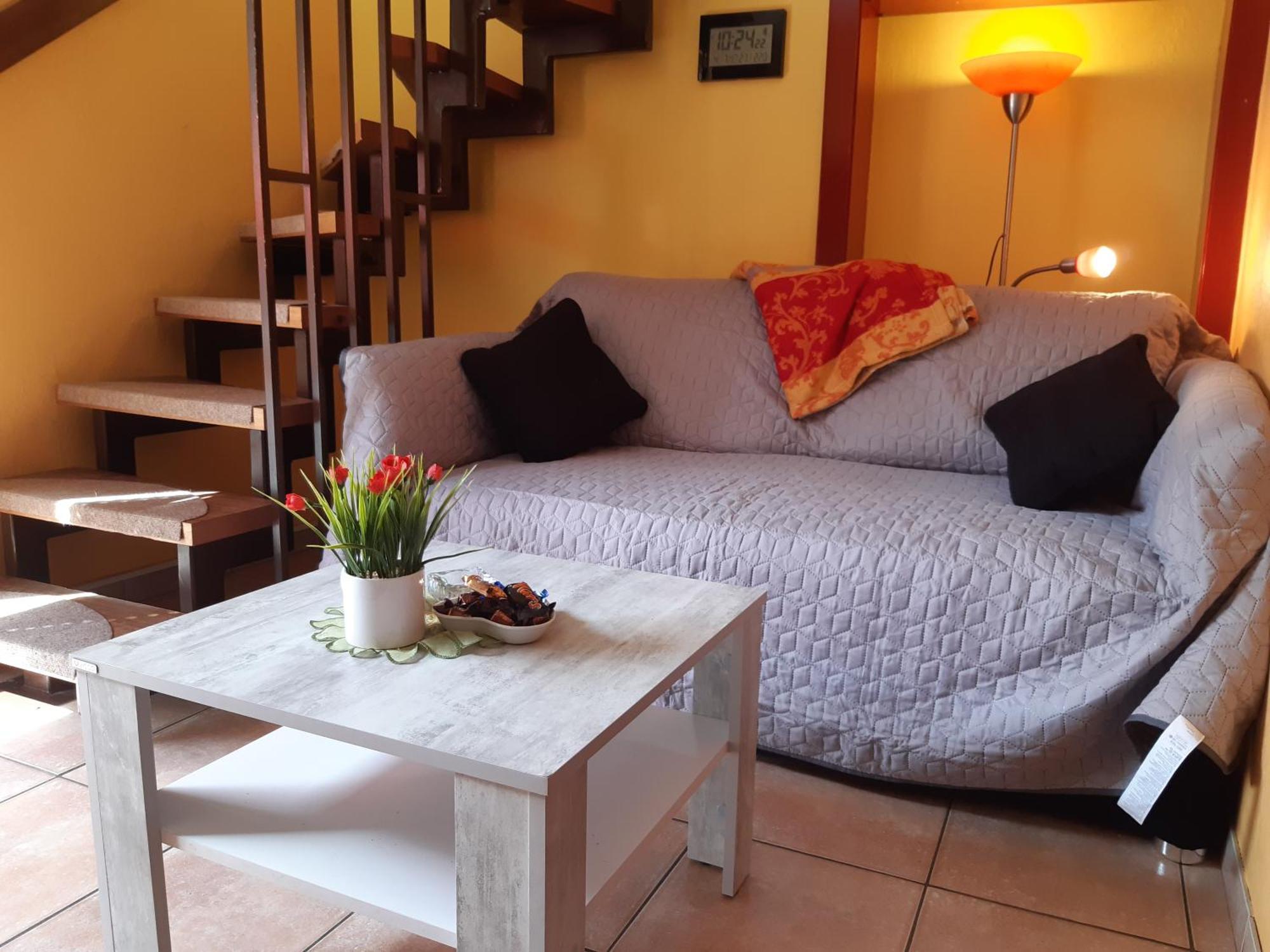 Appartements Krueger Hage エクステリア 写真