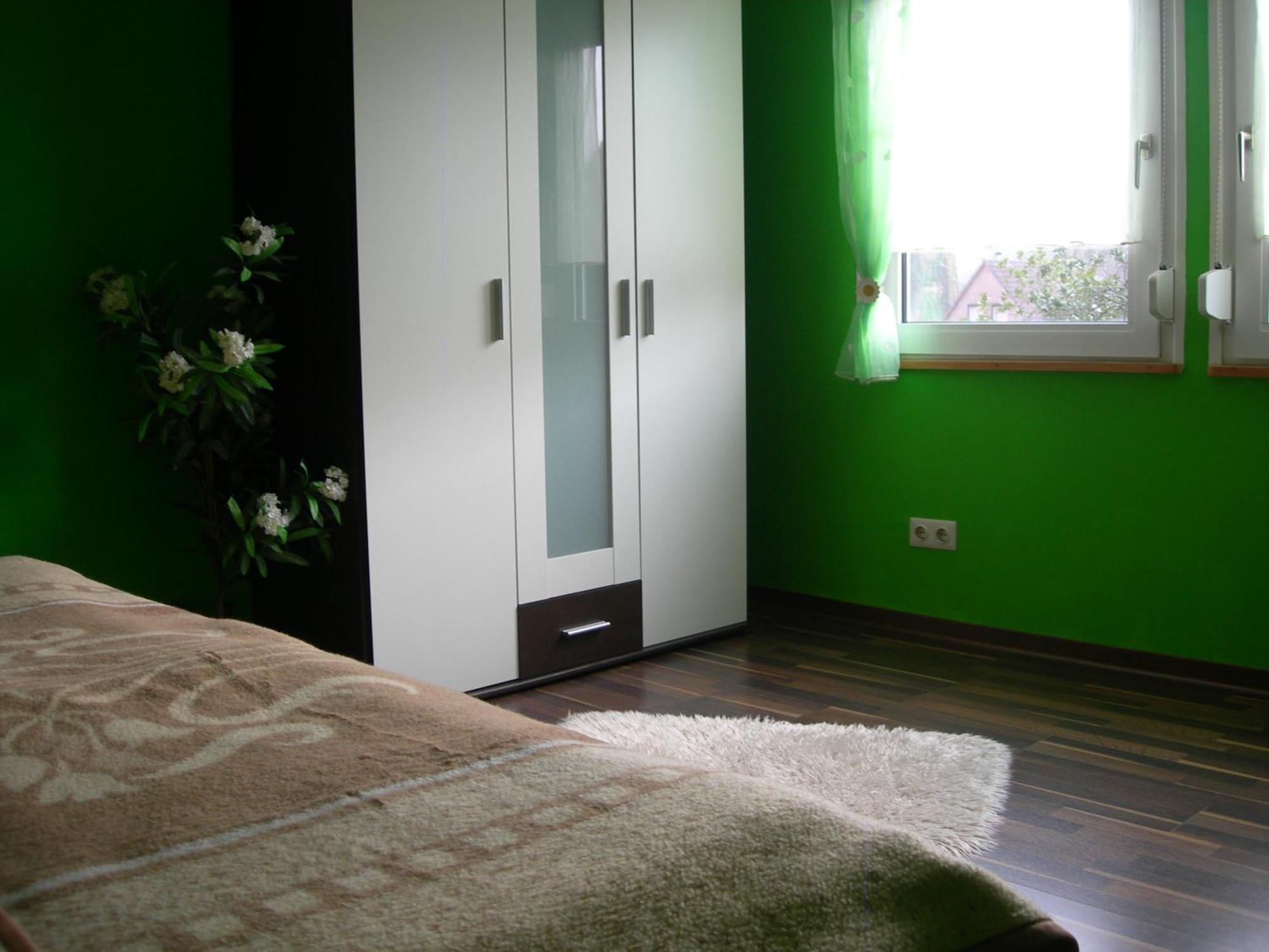 Appartements Krueger Hage エクステリア 写真