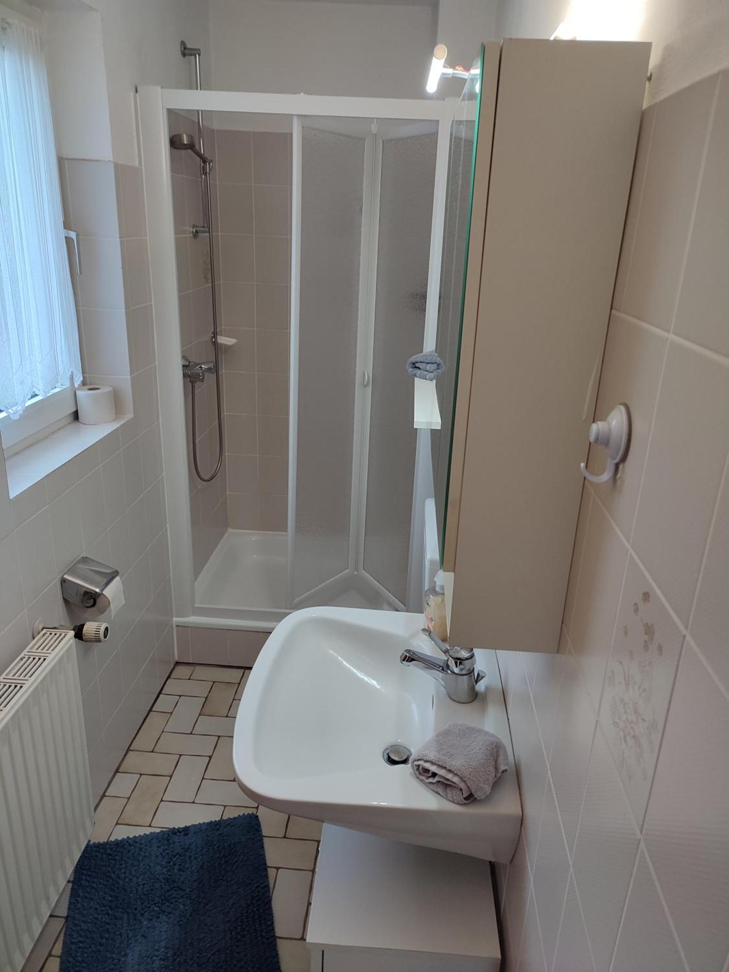Appartements Krueger Hage エクステリア 写真