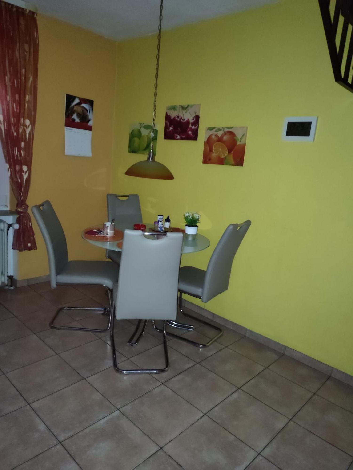 Appartements Krueger Hage エクステリア 写真