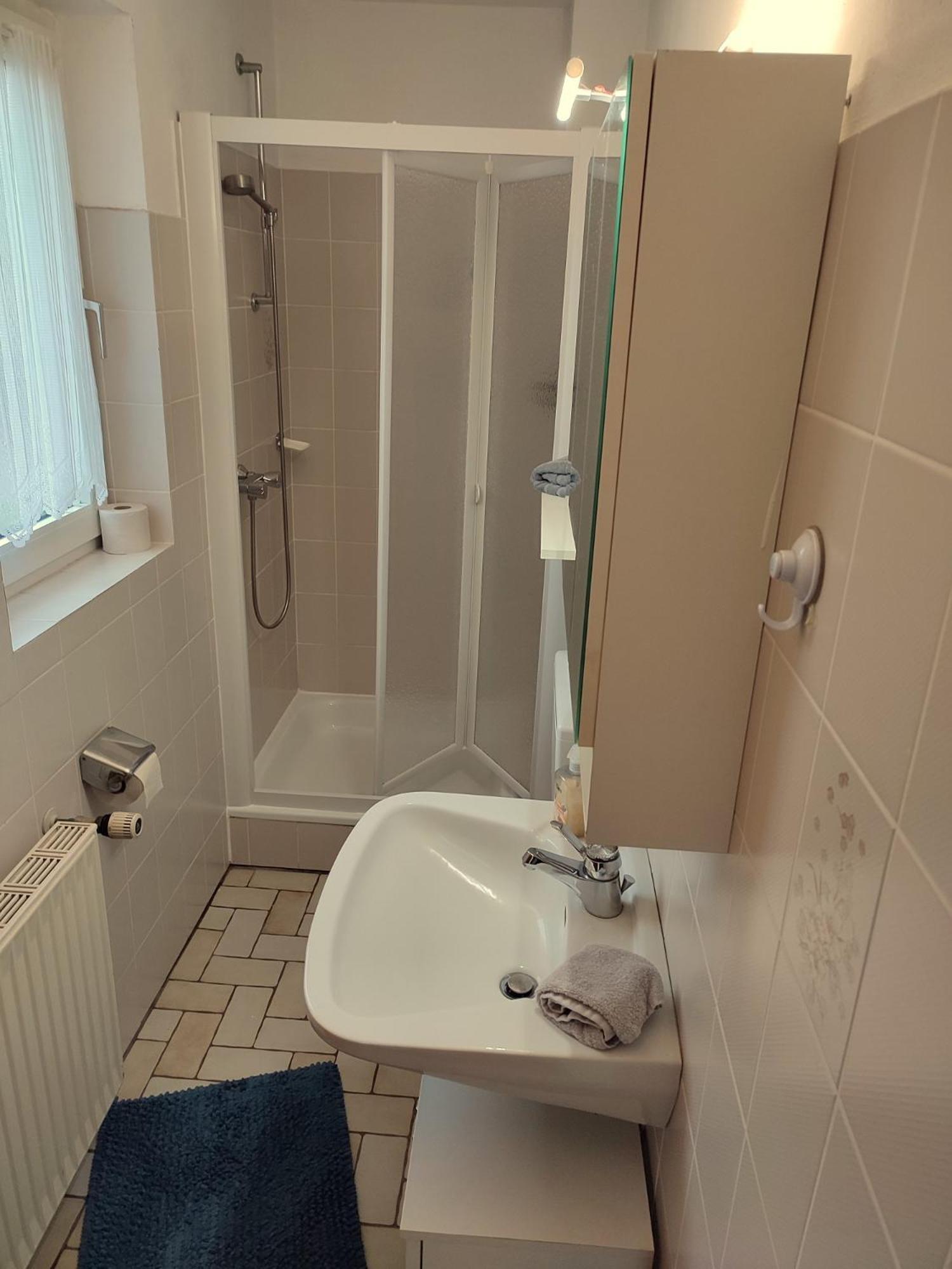 Appartements Krueger Hage エクステリア 写真